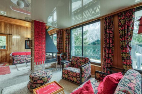 Le Duplex Du Montana - Happy Rentals